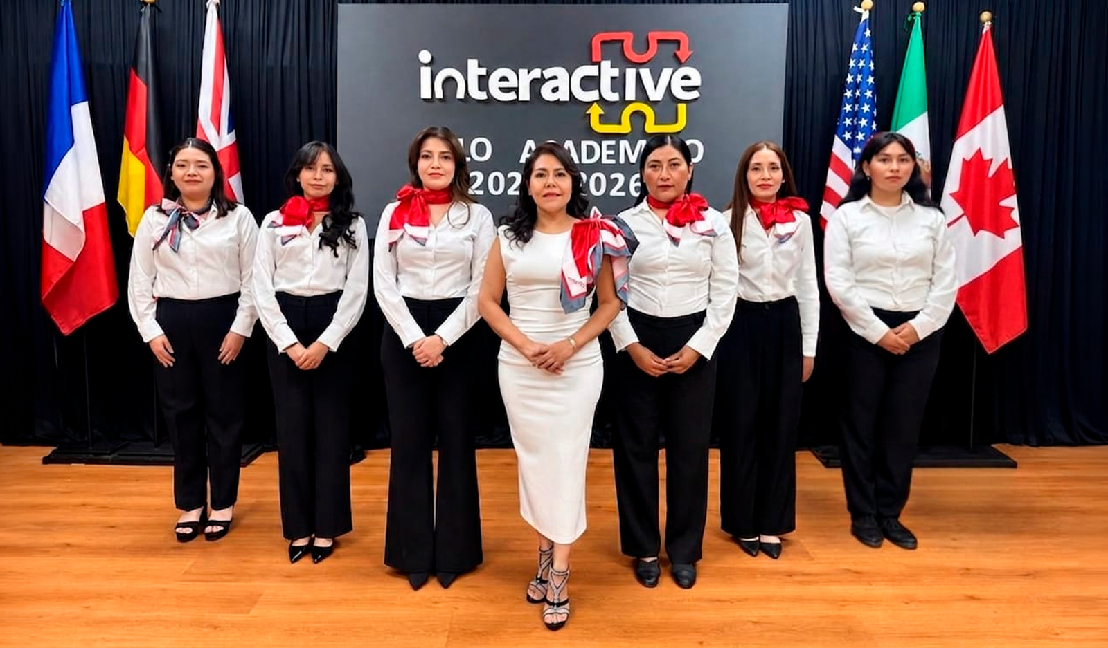 Servicios de Interactive